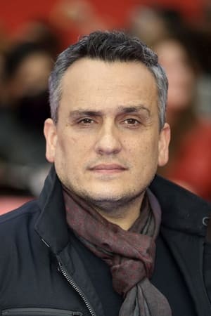 Joe Russo profil kép