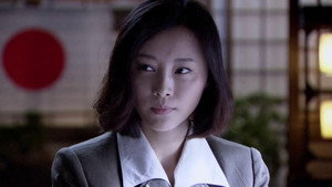 香草美人 1. évad Ep.8 8. epizód