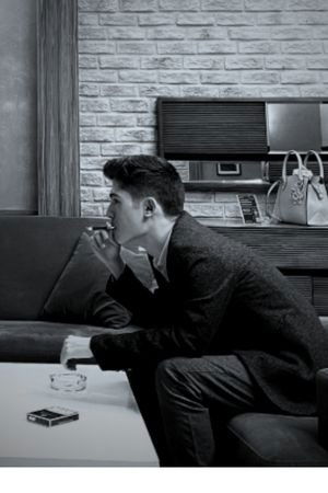 Sabir Etibaroghlu