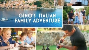 Gino's Italian Family Adventure kép