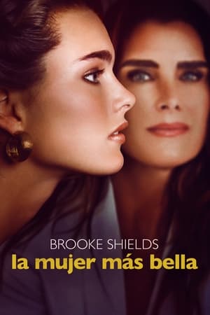 Brooke Shields: Csinos kislány poszter