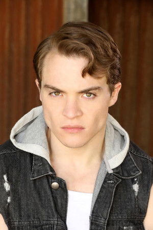 Jonah Hwang