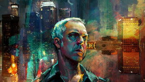 Harry Bosch - A nyomozó kép