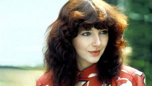 Kate Bush at the BBC háttérkép