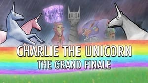 Charlie the Unicorn 1. évad Ep.5 5. epizód