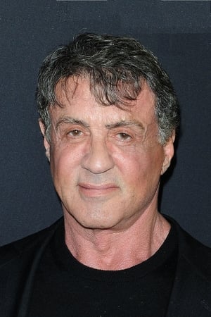 Sylvester Stallone profil kép