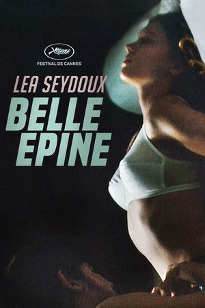 Belle épine poszter