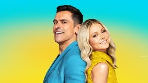 LIVE with Kelly and Mark kép