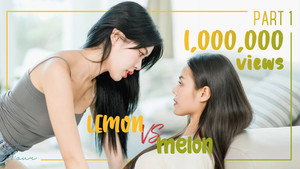 Lemon กับ Melon 1. évad Ep.1 1. epizód