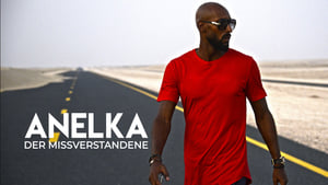 Anelka : L'Incompris háttérkép