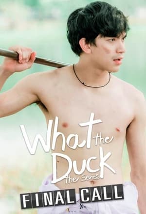 What the Duck รักแลนดิ้ง poszter