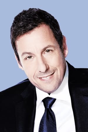 Adam Sandler profil kép