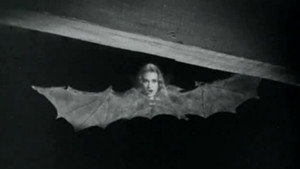 El mundo de los vampiros háttérkép