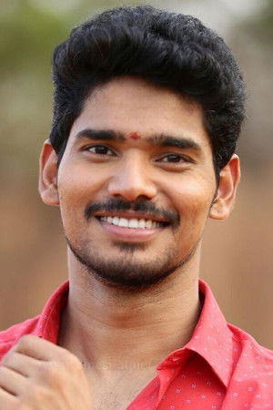 Sudhakar Komakula profil kép