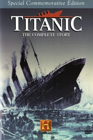 Titanic poszter