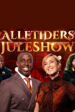 Alletiders juleshow