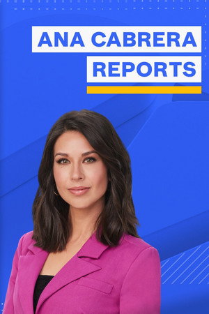 MS NOW Reports poszter