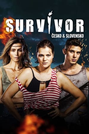 Survivor Česko a Slovensko