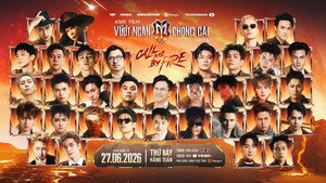 Anh Trai Vượt Ngàn Chông Gai kép