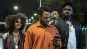 Atlanta 3. évad Ep.3 3. epizód