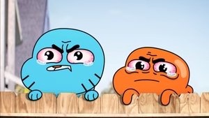  Gumball csodálatos világa 6. évad Ep.40 A szív