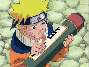 Naruto 2. évad Ep.54 A shinobi idézés titka! A perverz remete bölcsessége!