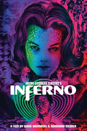 L'Enfer d'Henri-Georges Clouzot poszter