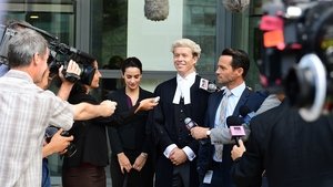 Janet King Season 3 Ep.4 4. epizód