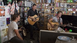 NPR Tiny Desk Concerts 10. évad Ep.71 71. epizód