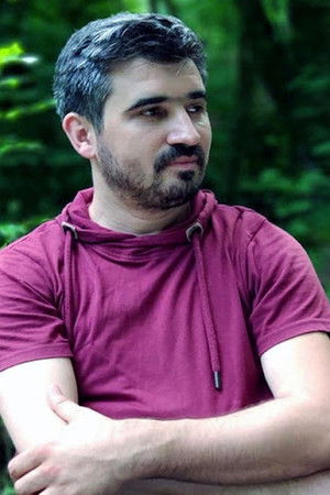 Valeh Əhmədov profil kép