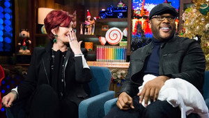 Watch What Happens Live with Andy Cohen Season 10 Ep.105 105. epizód