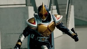 仮面ライダー 14. évad Ep.26 26. epizód