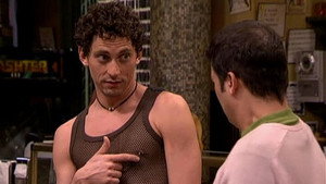 Aída Season 4 Ep.10 10. epizód