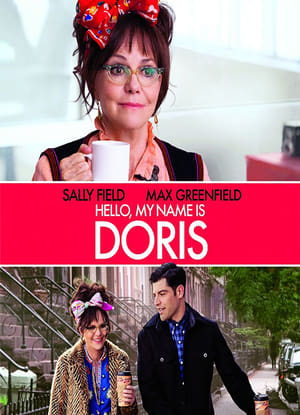 Hello, Doris vagyok poszter