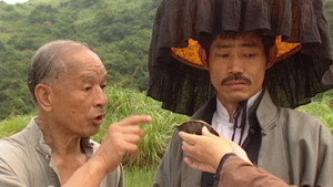殭屍福星 1. évad Ep.16 16. epizód