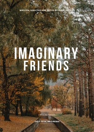 Imaginary Friends poszter