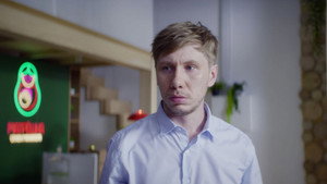 Мистер Ноготь 1. évad Ep.12 12. epizód