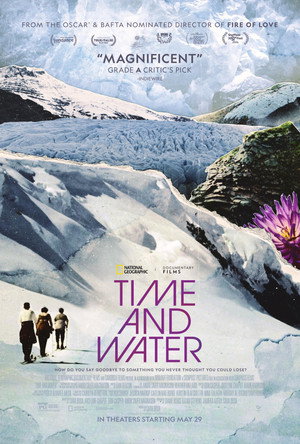 Time and Water poszter
