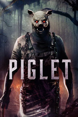 Piglet poszter