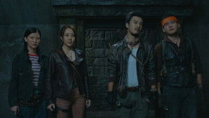 鬼吹灯之巫峡棺山 háttérkép