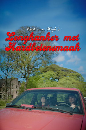 Zou je liever...? poszter