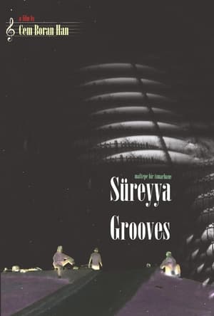 Sureyya Grooves poszter