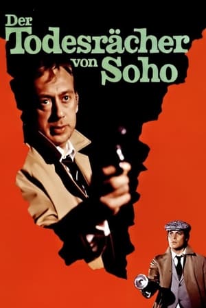 Der Todesrächer von Soho