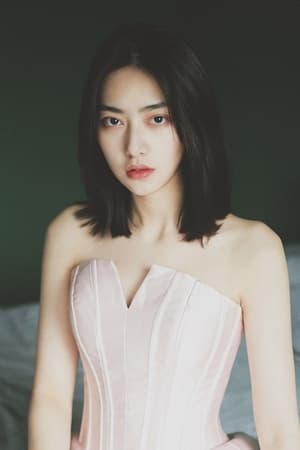 Rachel Wang profil kép