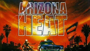 Arizona Heat háttérkép