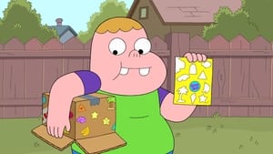 Clarence 3. évad Ep.31 31. epizód