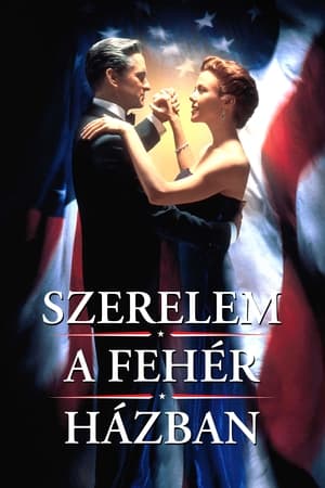 Szerelem a Fehér Házban