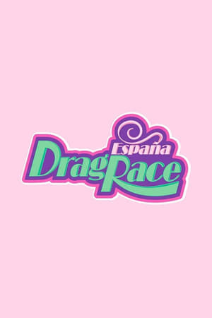 Drag Race España poszter