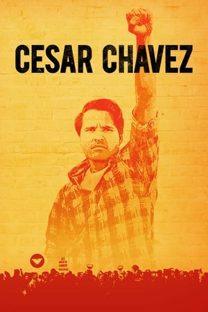 Cesar Chavez poszter