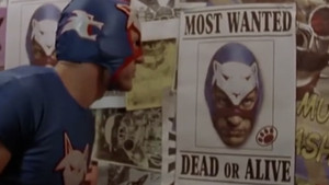 Los Luchadores Season 1 Ep.13 13. epizód